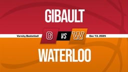 12/13 Highlights vs Gibault