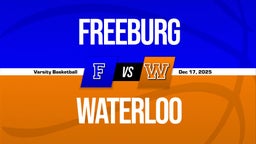 12/16 Highlights vs Freeburg