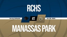 10/6 Highlights vs RCHS