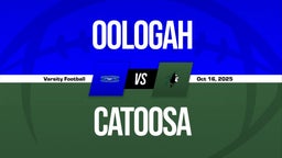 10/16 Highlights vs Oologah