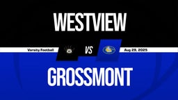 08/29 Highlights vs Westview