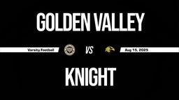 08/15 Highlights vs Golden Valley