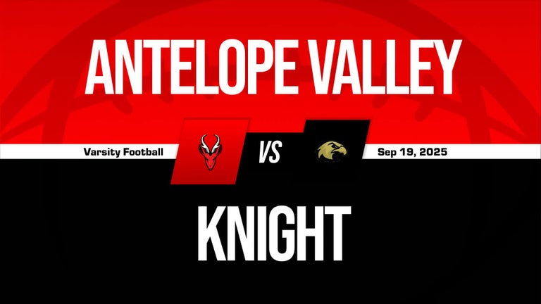 Video player poster image