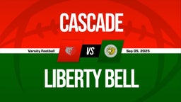 09/5 Highlights @ Liberty Bell