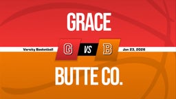 01/22 Highlights vs Grace