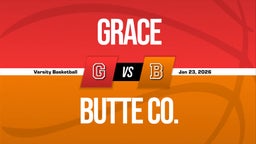 01/22 Highlights @ Butte Co.