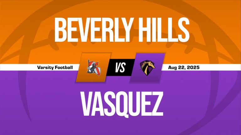 Video player poster image