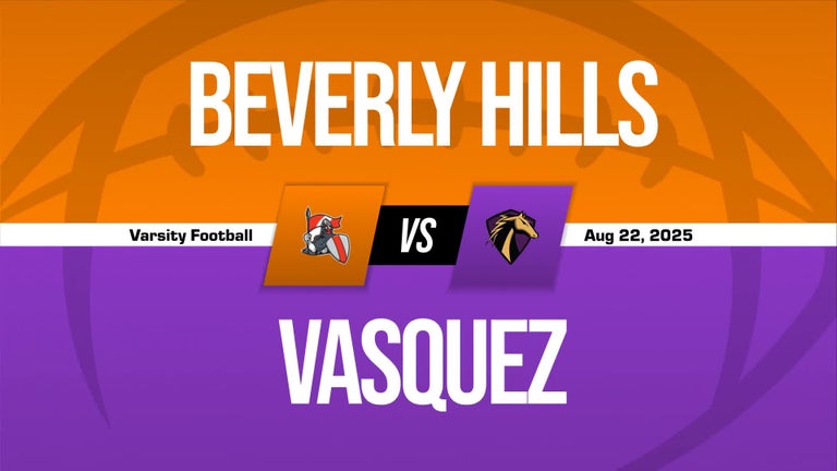 Video player poster image