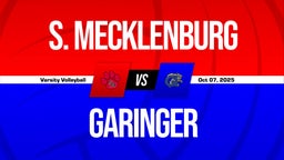 10/7 Highlights vs S. Mecklenburg