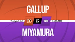 10/9 Highlights @ Miyamura