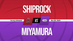 11/6 Highlights @ Miyamura