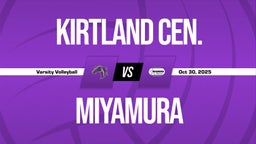 10/30 Highlights @ Miyamura