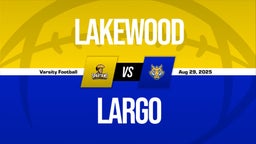 08/29 Highlights @ Largo