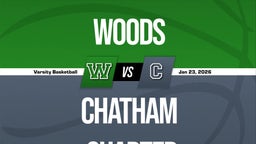 01/22 Highlights @ Chatham Charter
