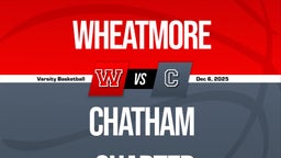 12/5 Highlights vs Wheatmore