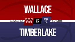 12/9 Highlights vs Wallace