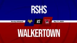 09/11 Highlights @ Walkertown