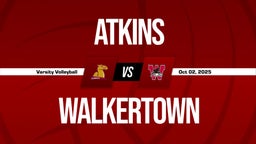 10/2 Highlights vs Atkins
