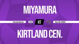 09/30 Highlights @ Kirtland Cen.