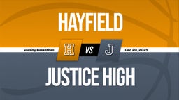 12/19 Highlights vs Hayfield