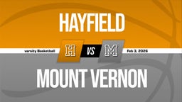 02/2 Highlights vs Hayfield