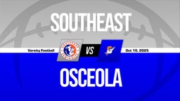 10/10 Highlights @ Osceola