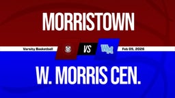 02/5 Highlights @ W. Morris Cen.