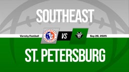 09/26 Highlights @ St. Petersburg