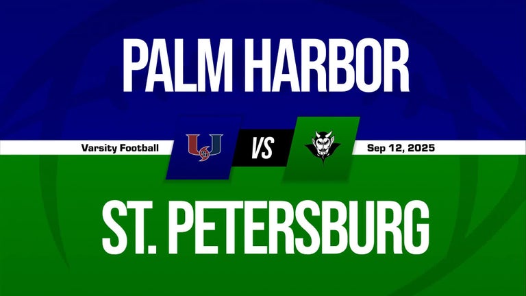 Video player poster image