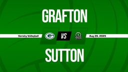 08/26 Highlights vs Grafton