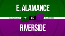 09/3 Highlights vs E. Alamance