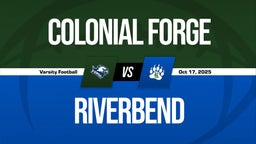 10/17 Highlights @ Riverbend