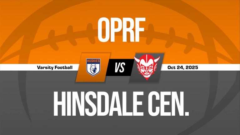 Video player poster image