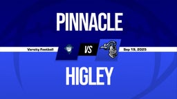 09/19 Highlights @ Higley