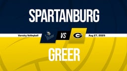 08/27 Highlights vs Spartanburg
