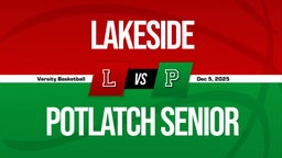 12/4 Highlights vs Lakeside