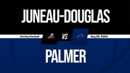 08/30 Highlights @ Palmer