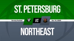 10/10 Highlights vs St. Petersburg