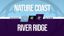 08/15 Highlights @ River Ridge