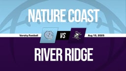 08/15 Highlights vs Nature Coast