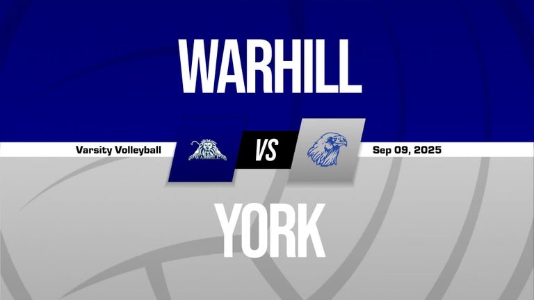 Video player poster image