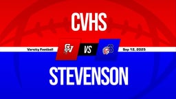 09/12 Highlights @ Stevenson