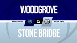 09/26 Highlights vs Woodgrove