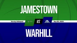 09/2 Highlights vs Jamestown