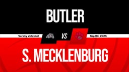 09/3 Highlights vs Butler