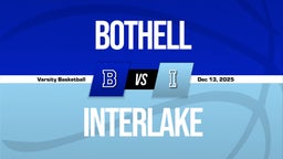 12/12 Highlights vs Bothell