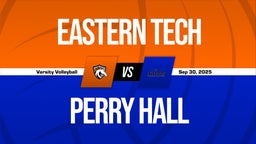 09/30 Highlights @ Perry Hall