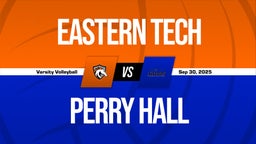 09/30 Highlights vs Eastern Tech