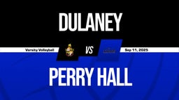 09/11 Highlights vs Dulaney