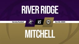 10/3 Highlights vs River Ridge